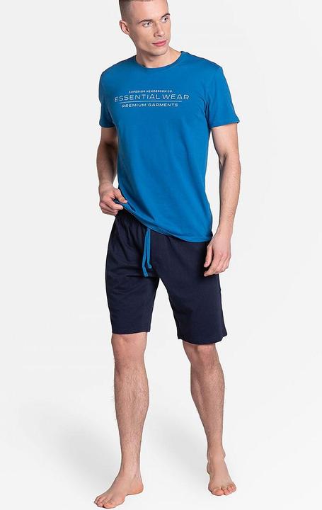 Henderson Pyjama (XXL)