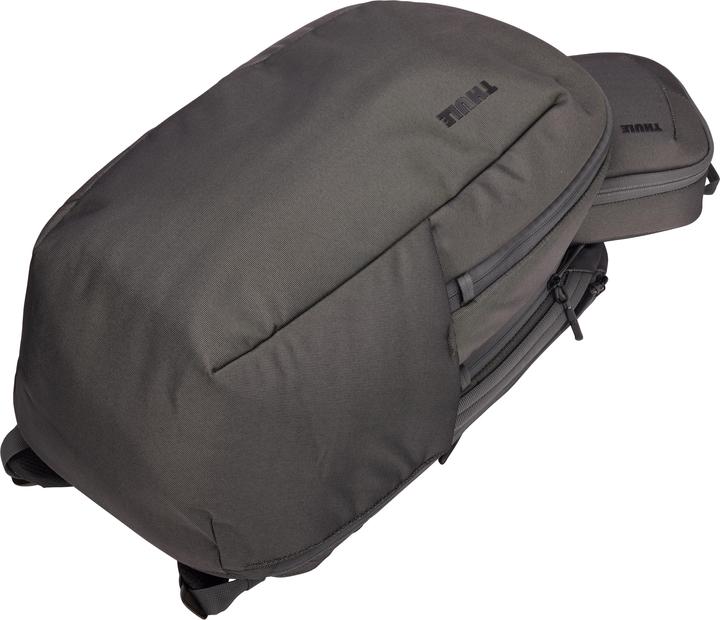 Immagine prodotto Thule Subterra 2 Powershuttle Plus - Grigio Vetiver (3.88 l)