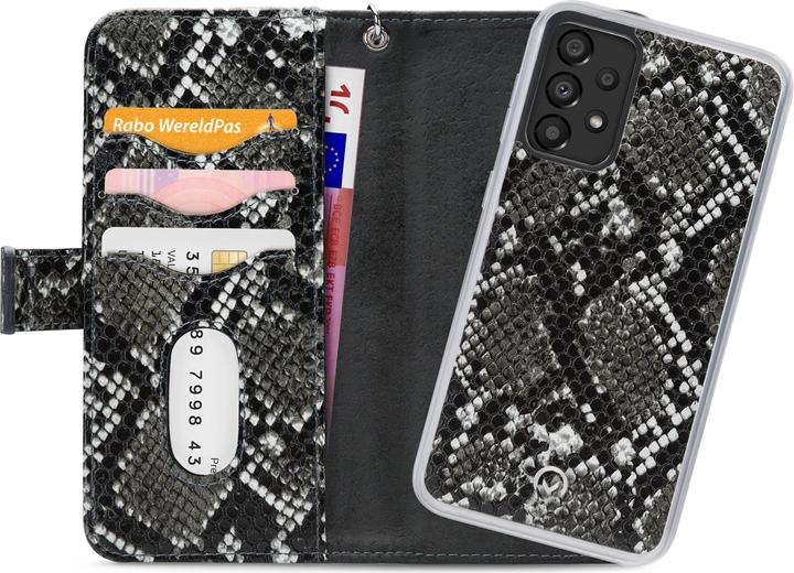 Produktbild Mobilize 2in1 Reissverschlusstasche (Samsung Galaxy A33 5G)