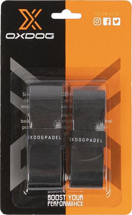 Oxdog Supertech Overgrip
