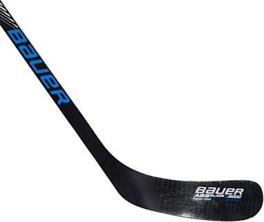 Produktbild Bauer I3000 JR Streethockeyschläger (JR, Links, 92) (Links)