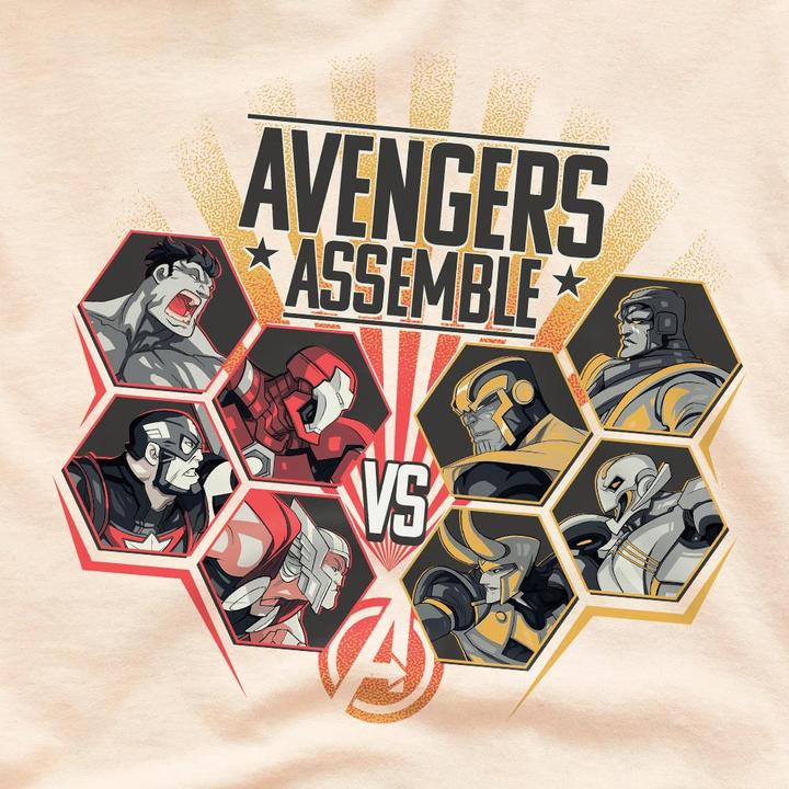 Produktbild Hasbro Vs TShirt (4XL)