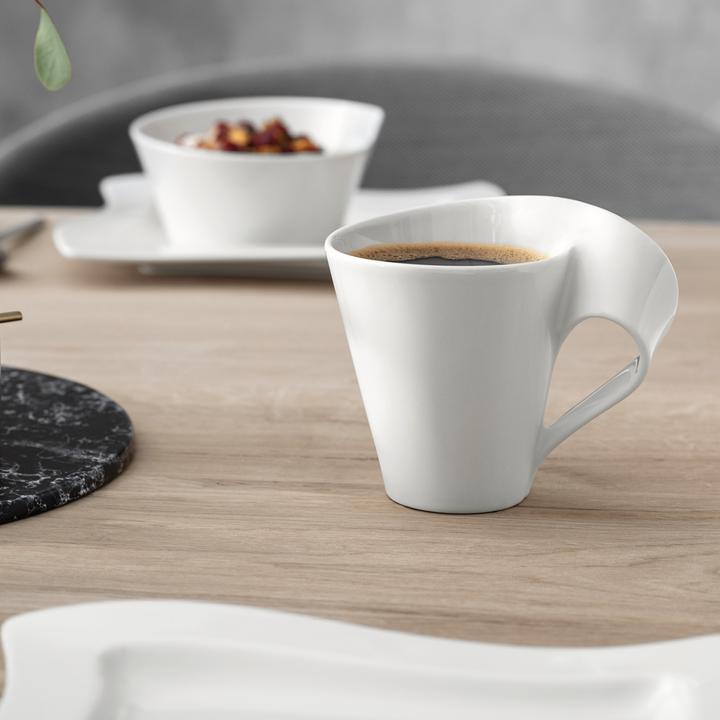 Produktbild Villeroy & Boch Becher mit Henkel NewWave Caffè (300 ml, 1 x)