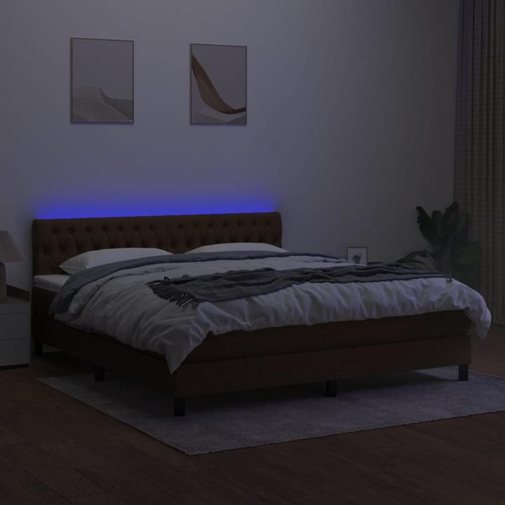 Produktbild VidaXL Moab (180 x 200 cm, 180 x 200 cm)
