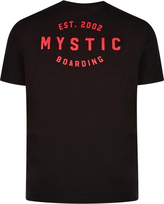 Actual product image Mystic Rider Tee Men (S)
