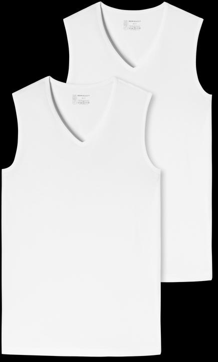Actual product image Schiesser Unterhemd (5)