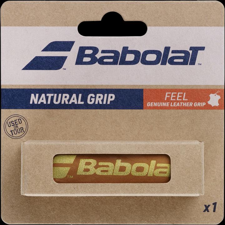 Babolat Leather Grip