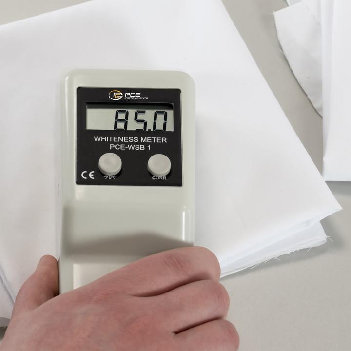 Produktbild PCE Instruments Farbmessgerät