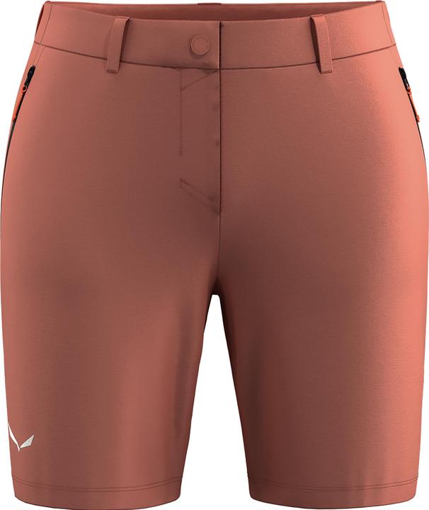 Salewa Puez Talvena Durastretch Shorts Damen
