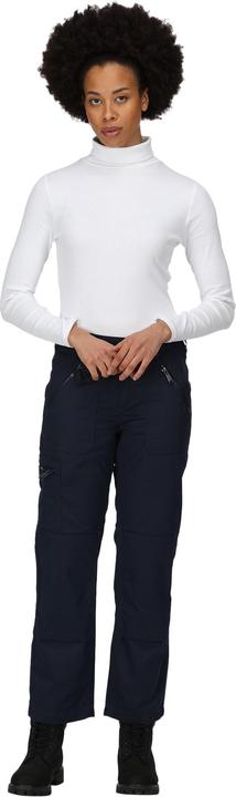 Actual product image Regatta Pro Action Pants (Frequency band 38 (2600 MHz))