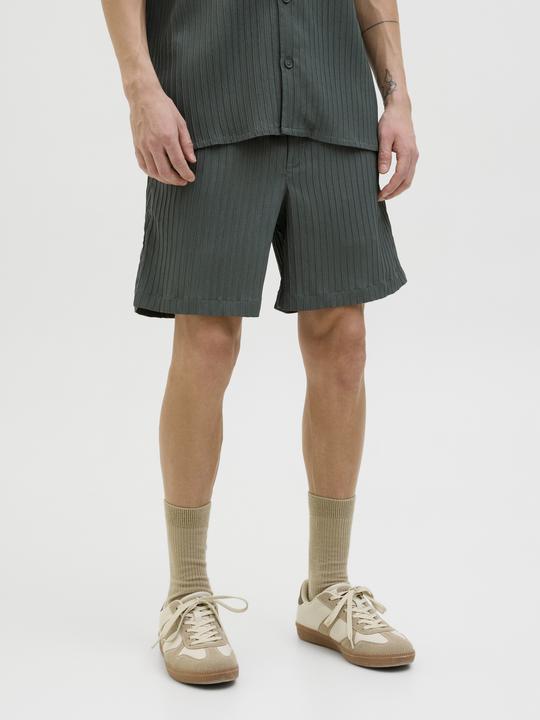 Actual product image Jack & Jones Regular Fit Relaxed Fit Shorts Relaxed Fit Shorts (XS)