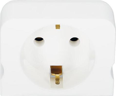 EGB Welt-Reisestecker-Adapter-Set