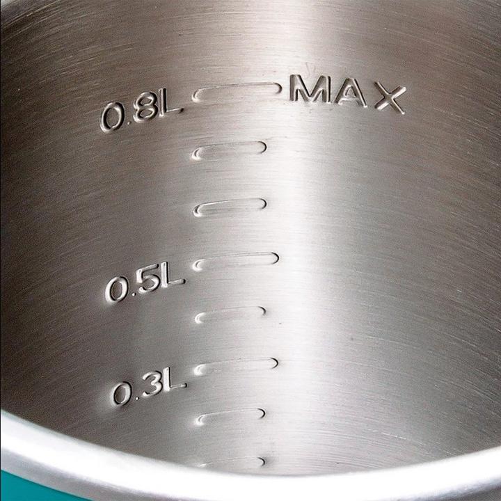 Produktbild Makita DKT360Z LXT (0.80 l)