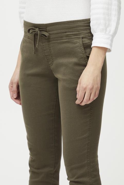 Image du produit Pulz Jeans PZROSITA HW String Pants skinny Leg 50207898 (44)