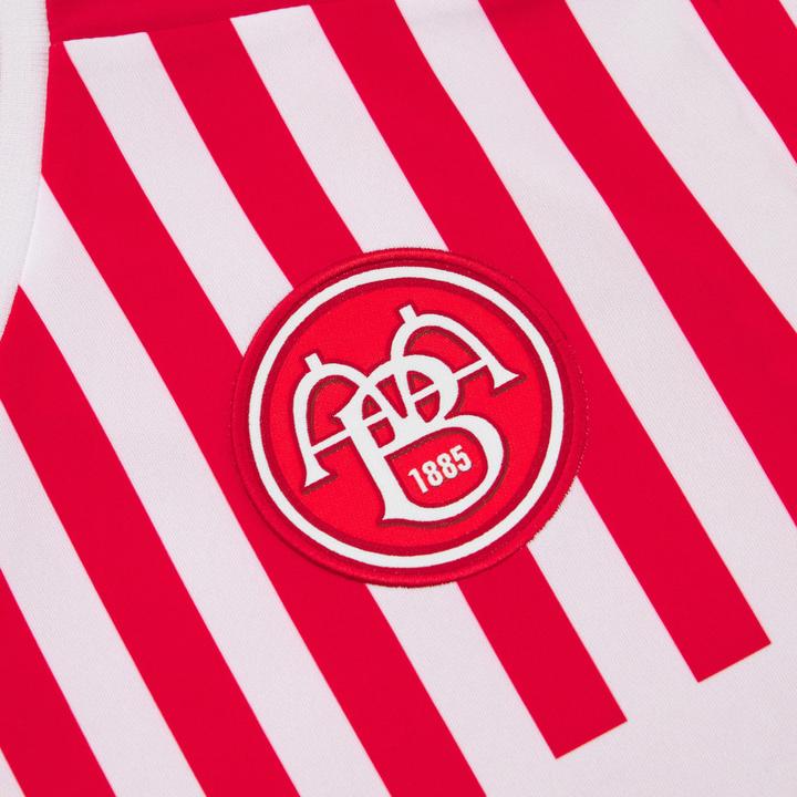 Immagine prodotto Macron Aalborg BK Trikot (L)