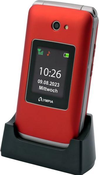 Produktbild Olympia Vitus 4G (2.80", 0.30 Mpx, 4G)