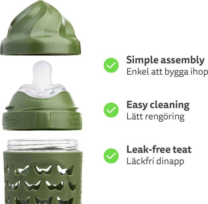 Immagine prodotto Herobility Eco (320 ml)