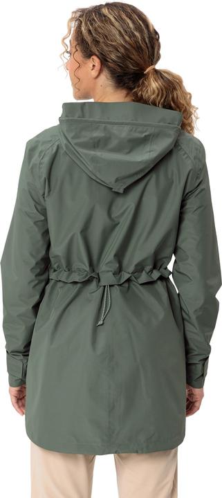 Produktbild Vaude Women's Skomer Parka II (38)