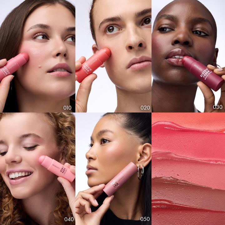 Immagine prodotto Catrice Blushin' Charm Multi Stick No. 050 Brown Instant Result (040 - Amante delle scintille)