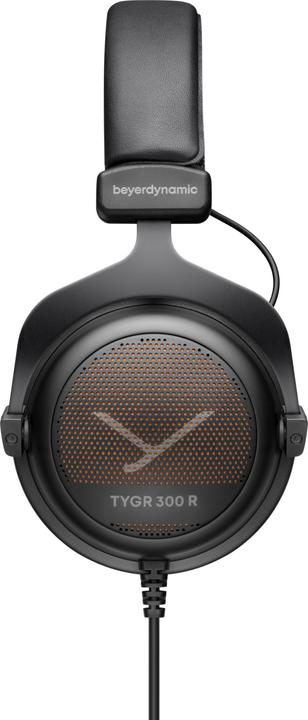 Actual product image Beyerdynamic TYGR 300R (Cable)