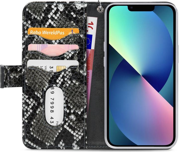 Produktbild Mobilize 2in1 Reissverschlusstasche (Apple iPhone 13 mini)