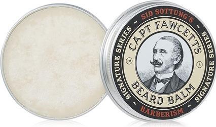 Captain Fawcett Barberism (60 ml)