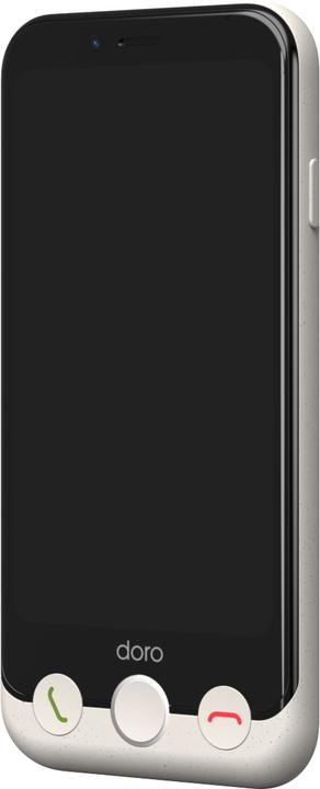 Immagine prodotto Doro Aurora 11 (64 GB, Bianco, 177.17", Doppia SIM, 13 Mpx, 4G)