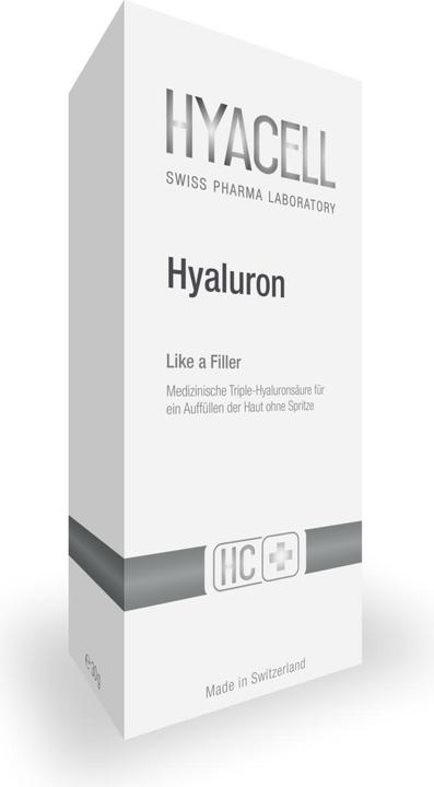 Hyacell Hyaluron