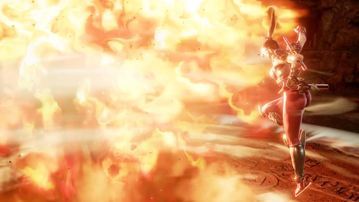 Produktbild Bandai Namco SoulCalibur VI (FR) (PS4, FR)