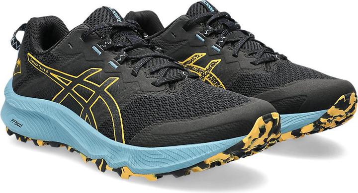 Actual product image ASICS Performance Trabuco Terra 2 (44.5)