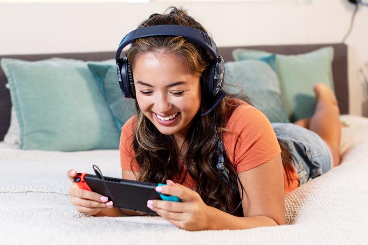 Produktbild Turtle Beach Ear Force Recon 70 (Kabelgebunden)