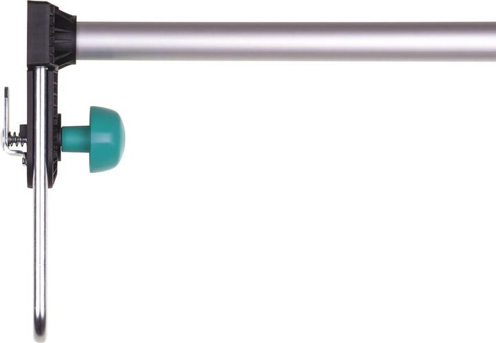 Produktbild wolfcraft wolfcraft 1 Türfutterstrebe Easy (1000 mm)