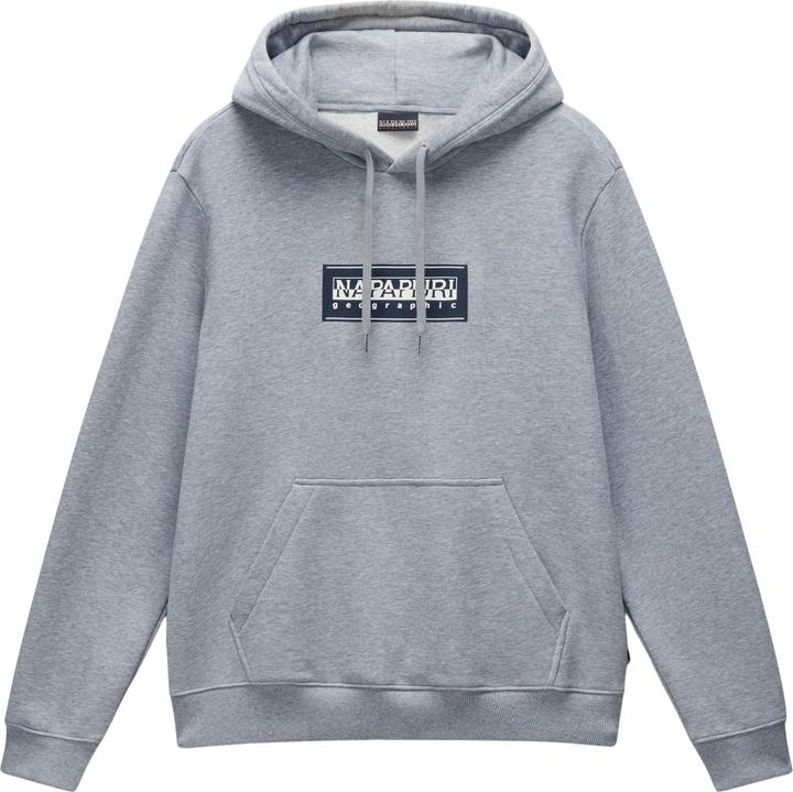 Immagine prodotto Napapijri felpa con cappuccio b-box (XL)