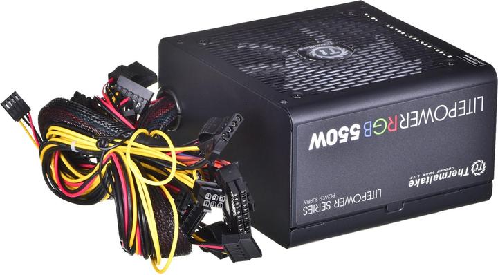 Immagine prodotto Thermaltake Litepower RGB (550 W)