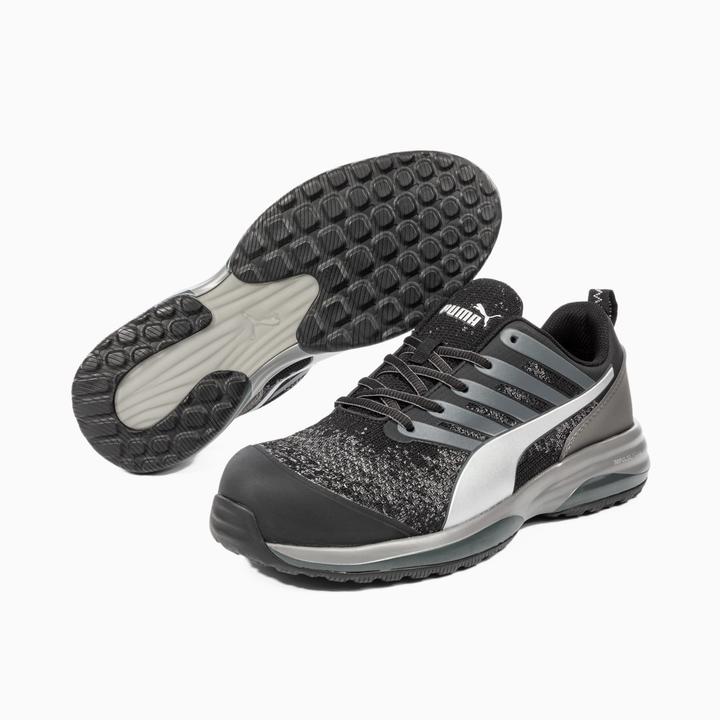 Produktbild Puma Sicherheitsschuhe (S1P, 41)