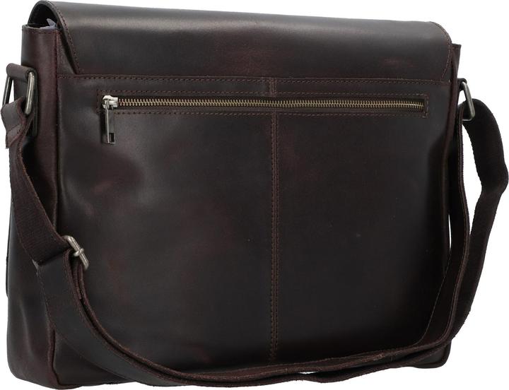 Actual product image Burkely Fundamentals Vintage
