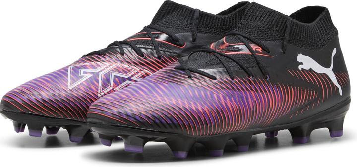Actual product image Puma FUTURE 8 PRO FG/AG Jr (30)