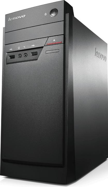 Actual product image Lenovo E50-00 (Intel Pentium J2900, 4 GB)