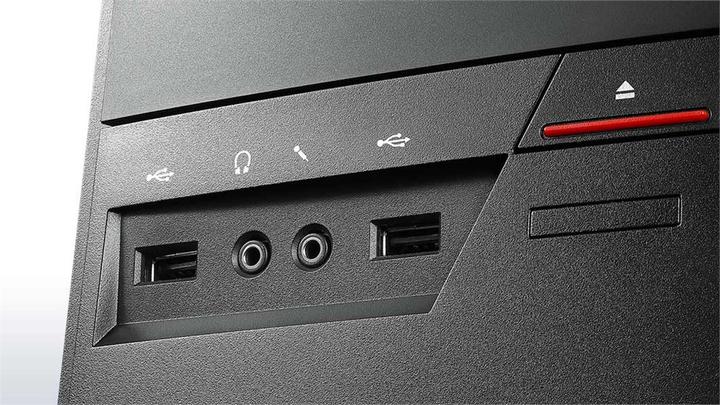 Actual product image Lenovo E50-00 (Intel Pentium J2900, 4 GB)