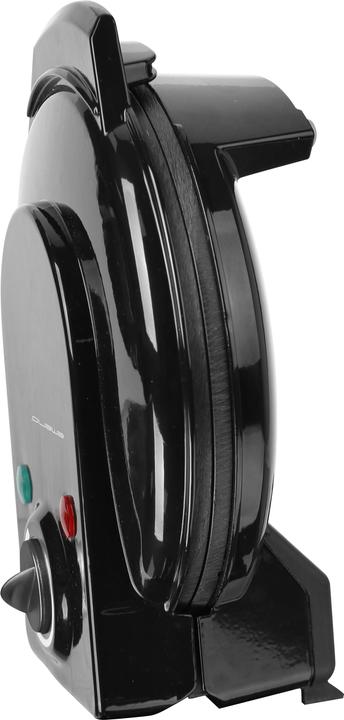 Produktbild Emerio WM-131149 Waffeleisen Antihaftbeschichtung, BPA-frei Schwarz