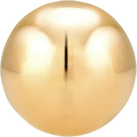 Image du produit Elli Boule (375 Or jaune)