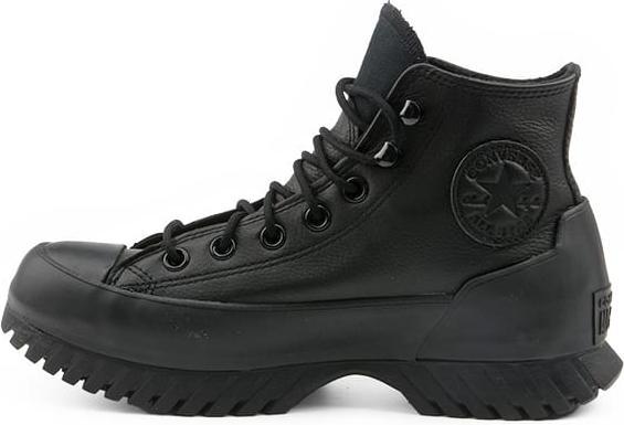 Actual product image Converse Chuck Taylor All Star Lugged Winter 2.0 (40)