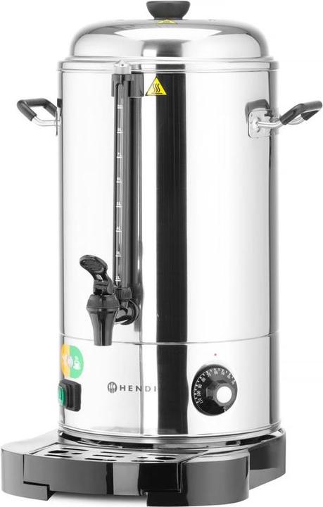 Produktbild Hendi Heissgetränkespender 9 l doppelwandig 230V 2200W