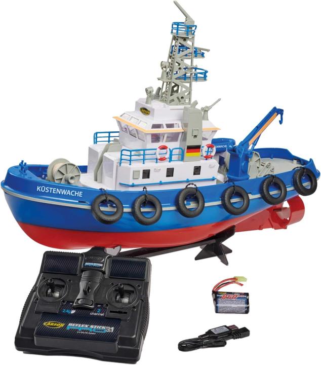 Image du produit Carson Küstenwache TC-08