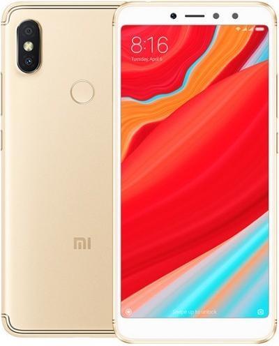 Immagine prodotto Xiaomi Redmi S2 (32 GB, Oro, 5.99", Doppia SIM Ibrida, 12 Mpx, 4G)