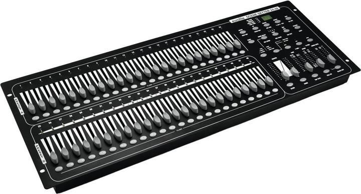 Immagine prodotto Eurolite DMX Scene Setter 24/48 Controller DMX a 48 canali