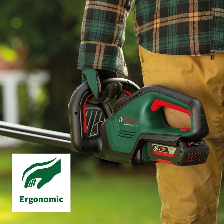 Produktbild Bosch Home & Garden AdvancedHedgeCut 36V-65-28 (Akkuheckenschere)