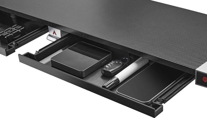 Produktbild myWall Hyper Gaming Monitor Rack (Tisch)