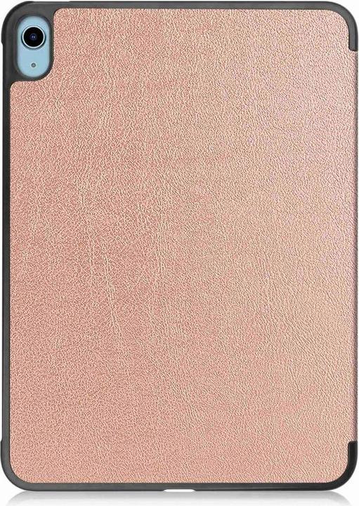 Produktbild Cover-Discount Tri-fold Smart Case (iPad 2022 (10. Gen))