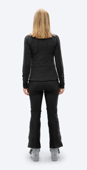 Immagine prodotto The Mountain Studio Pile Light Tech con mezza zip (L)